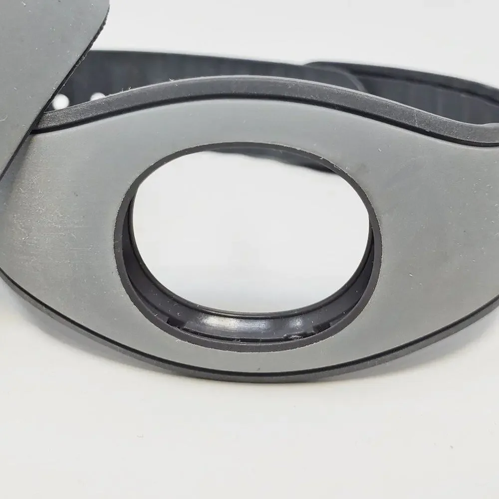 Disney Baby Gray Pair of MagicBands 2  Perfect for Couples!